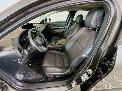 Used 2025 MAZDA CX-30 2.5 Turbo w/ Premium Package AWD/4WD image 22