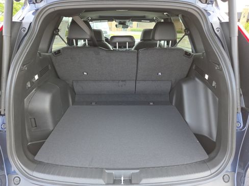 New 2026 Honda CR-V Sport-L image 23