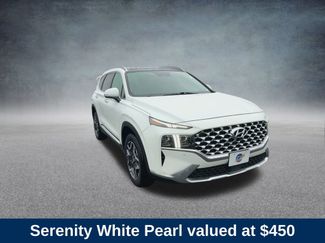 Used 2023 Hyundai Santa Fe Limited video 2