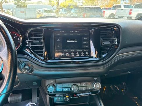 Used 2021 Dodge Durango GT image 19