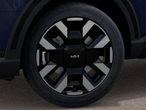 New 2027 Kia Telluride S image 9