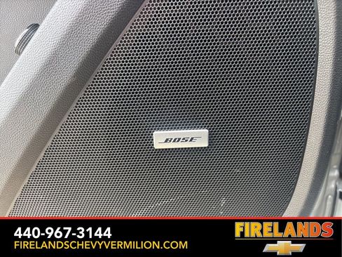 Used 2023 Chevrolet Traverse Premier w/ LPO, Floor Liner Package image 13