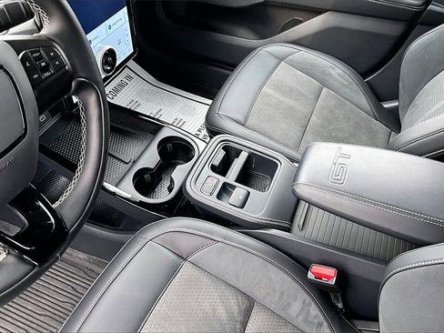 Used 2025 Ford Mustang Mach-E GT image 8