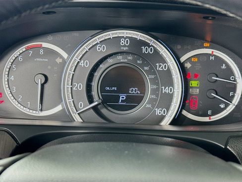 Used 2014 Honda Accord EX-L image 14
