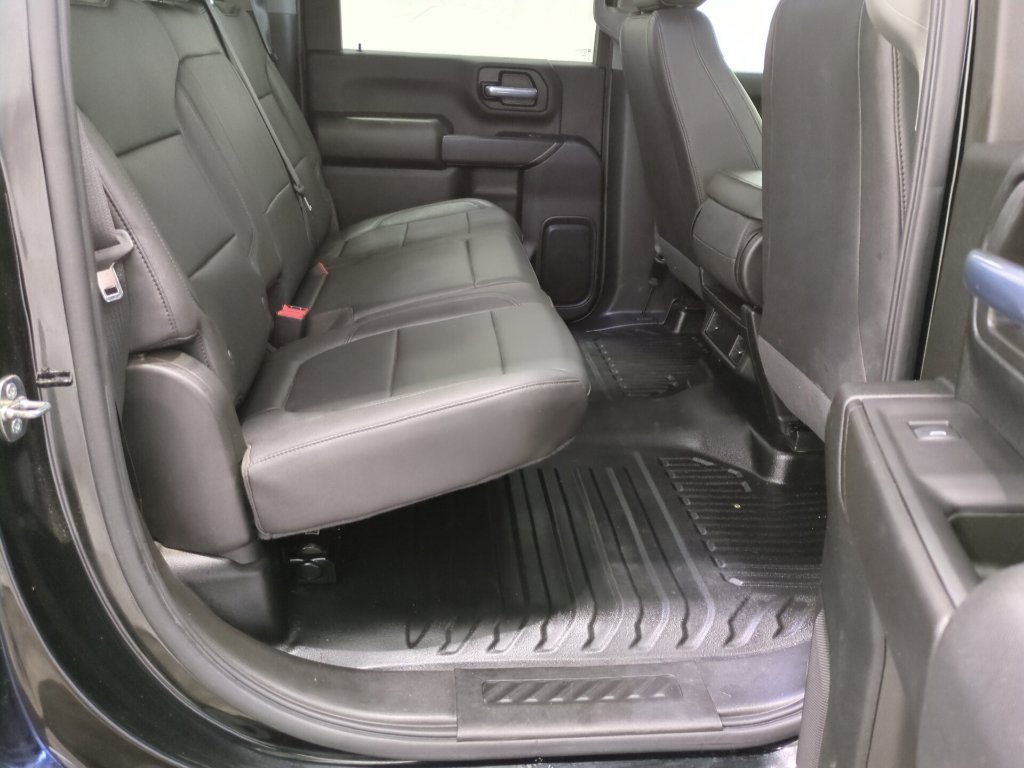 Used 2022 GMC Sierra 3500 Pro w/ Convenience Package AWD/4WD image 16