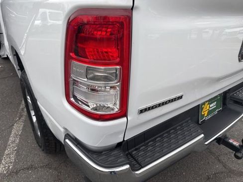 Used 2023 RAM 1500 Big Horn image 35
