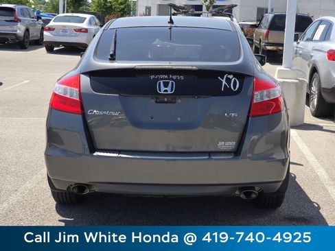Used 2012 Honda Crosstour EX image 10