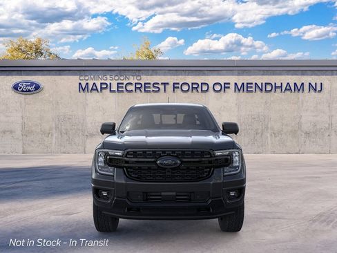 New 2026 Ford Ranger XLT AWD/4WD image 6