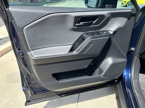 Certified 2026 Toyota RAV4 SE w/ Convenience Package FWD image 11