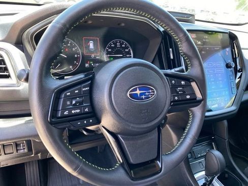 Used 2023 Subaru Ascent Onyx Edition Limited AWD/4WD image 13