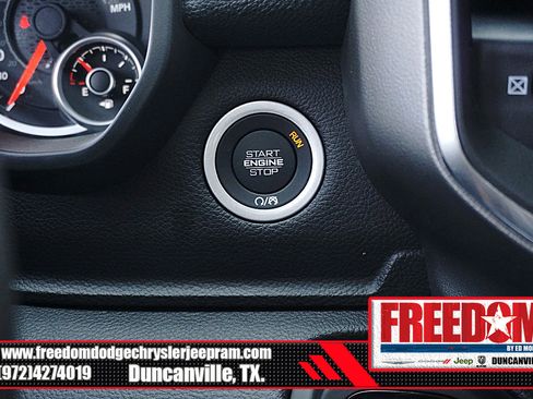 New 2026 RAM 1500 Laramie w/ Laramie Southwest Edition image 34