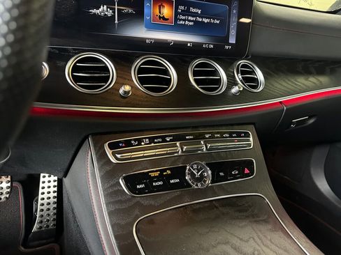 Used 2019 Mercedes-Benz E 53 AMG 4MATIC Sedan image 17