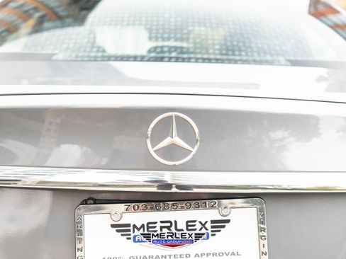 Used 2018 Mercedes-Benz C 43 AMG 4MATIC Sedan image 48