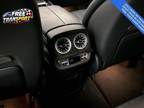 Used 2024 Mercedes-Benz G 63 AMG 4MATIC image 31