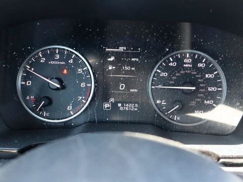 Used 2023 Subaru Legacy AWD/4WD image 14