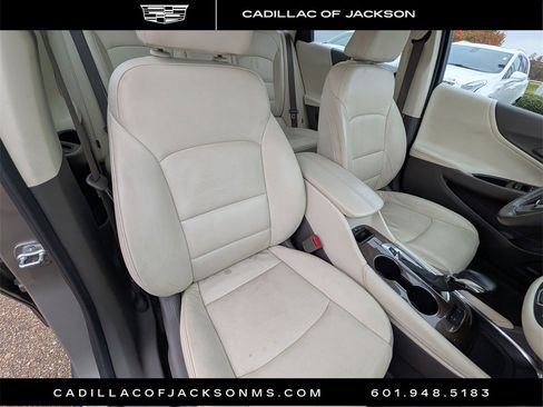 Used 2024 Chevrolet Malibu LT image 21