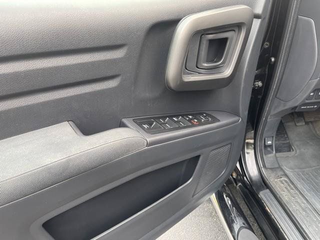 Used 2011 Honda Ridgeline RTL image 10