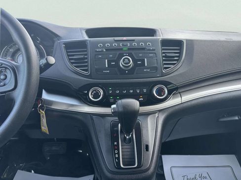 Used 2016 Honda CR-V LX image 13