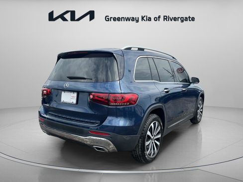 Used 2020 Mercedes-Benz GLB 250 image 7
