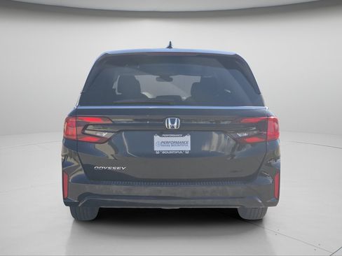 Used 2025 Honda Odyssey EX-L image 21