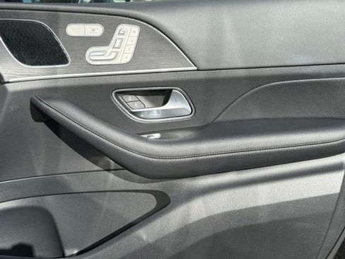 Certified 2026 Mercedes-Benz GLE 350 4MATIC image 28