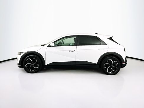 Used 2023 Hyundai Ioniq 5 SEL image 4