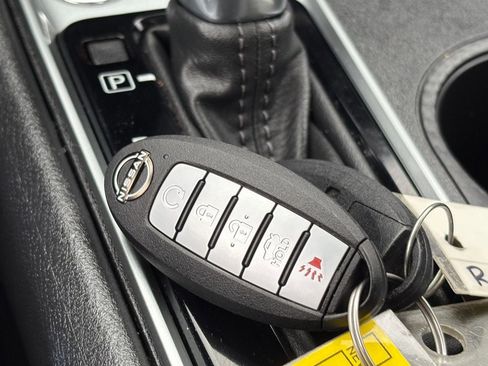 Certified 2025 Nissan Altima 2.5 S image 40