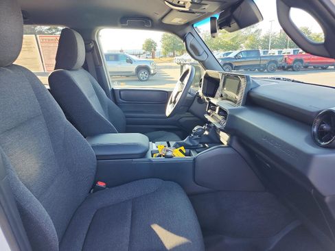 Used 2024 Toyota Land Cruiser 1958 image 8