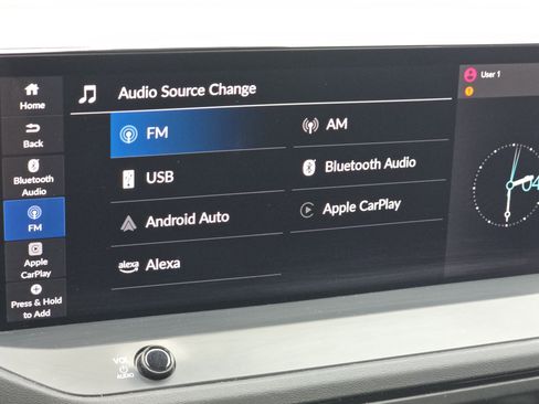 Used 2025 Honda Accord Sport image 21