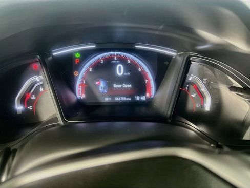 Used 2019 Honda Civic Sport image 15