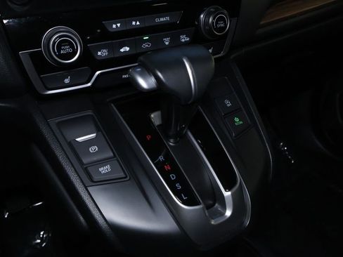 Used 2022 Honda CR-V EX-L image 32