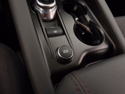 New 2026 Ford Explorer Active image 14