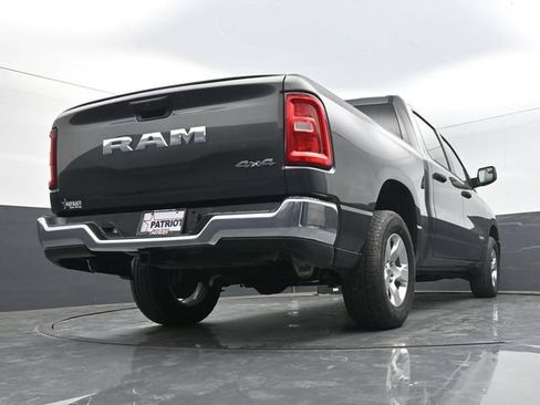 Used 2025 RAM 1500 Tradesman AWD/4WD image 45