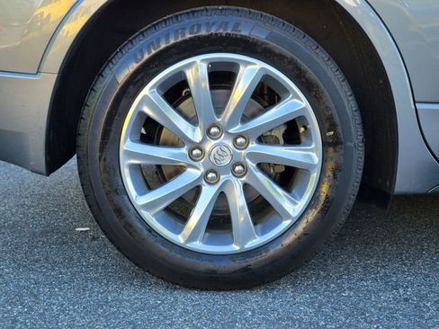 Used 2019 Buick Envision Essence FWD image 10