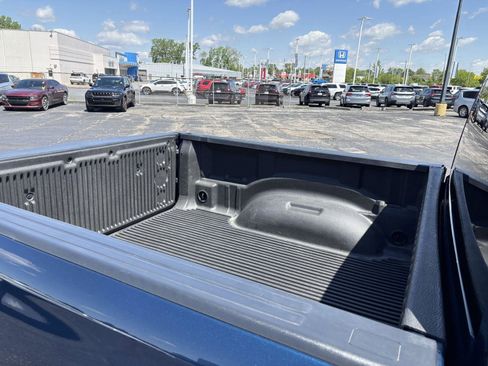 Used 2023 RAM 1500 Big Horn AWD/4WD image 13