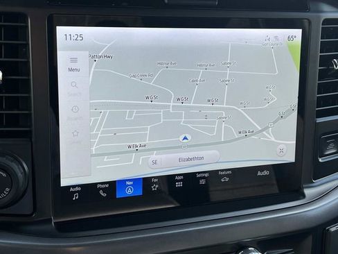 Used 2025 Ford F150 XLT w/ Equipment Group 302A MID image 31