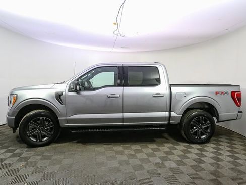 Used 2023 Ford F150 XLT w/ Equipment Group 302A High image 6