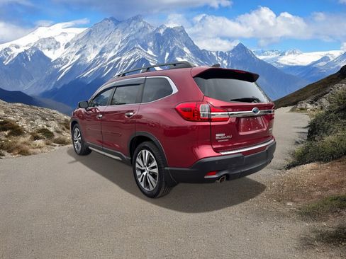 Used 2021 Subaru Ascent Touring AWD/4WD image 3
