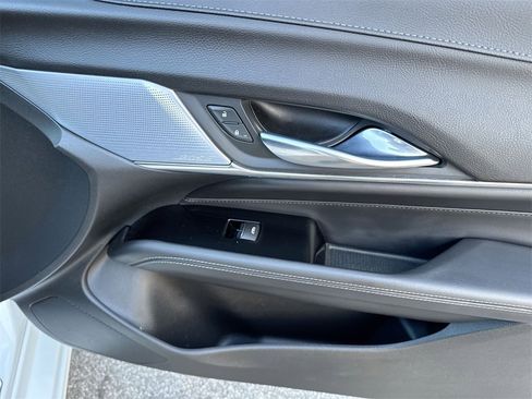 Used 2021 Cadillac CT4 Premium Luxury image 32