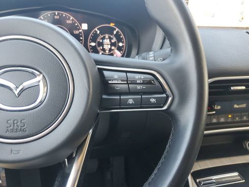 Used 2025 MAZDA CX-90 Plug-In Hybrid w/Premium Sport AWD/4WD image 27