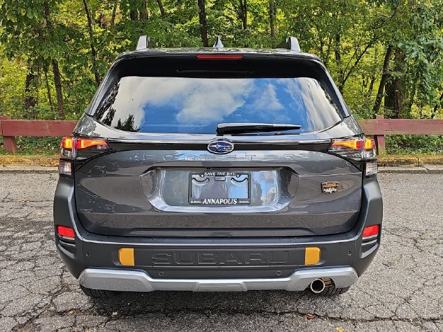 Certified 2026 Subaru Forester Wilderness AWD/4WD image 6