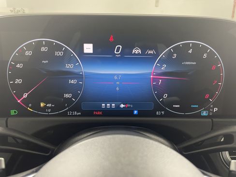 New 2026 Mercedes-Benz E 450 4MATIC Sedan image 16