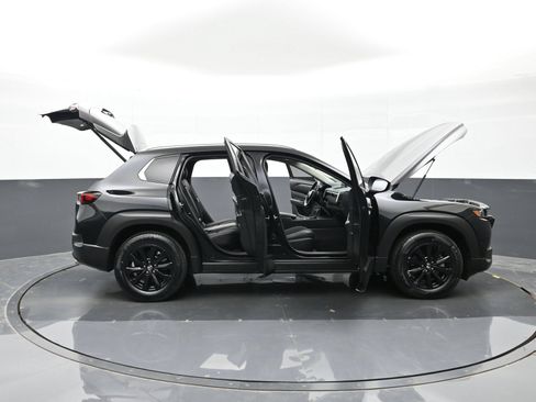 Used 2024 MAZDA CX-50 AWD 2.5 S w/ Premium Package image 46