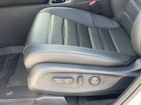 New 2026 Honda CR-V EX-L image 24