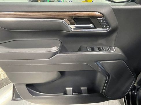 Used 2023 Chevrolet Silverado 1500 RST w/ LPO, Dark Essentials Package AWD/4WD image 19