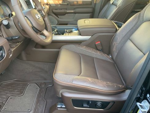 New 2026 RAM 1500 Limited AWD/4WD image 22