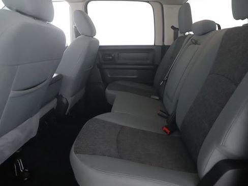 Used 2019 RAM 1500 Express w/ Wheel & Sound Group AWD/4WD image 26