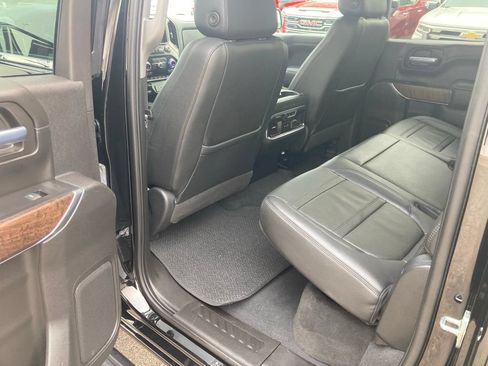 Certified 2021 GMC Sierra 1500 Denali w/ Denali Ultimate Package AWD/4WD image 13