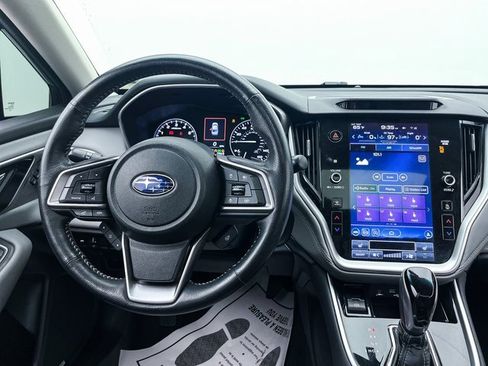 Used 2022 Subaru Legacy Limited XT image 7
