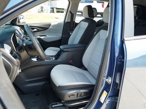 Used 2024 Chevrolet Equinox LS w/ LS Convenience Package FWD image 7